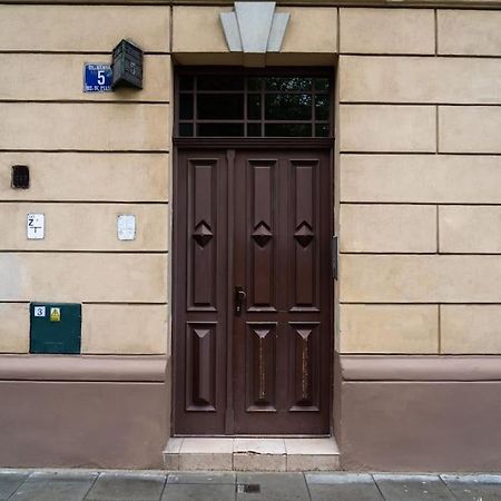 Asnyka Old Town Apartment Krakow Ngoại thất bức ảnh