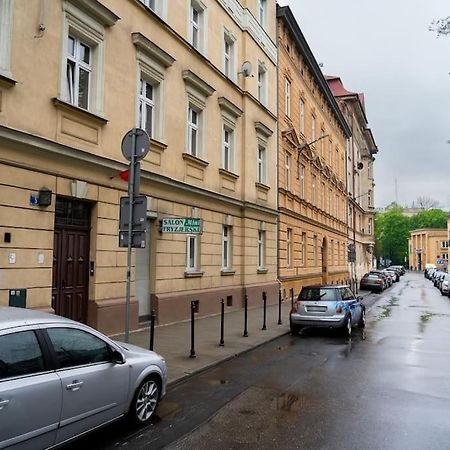 Asnyka Old Town Apartment Krakow Ngoại thất bức ảnh