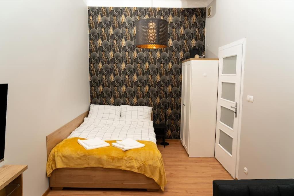 Asnyka Old Town Apartment Krakow Ngoại thất bức ảnh